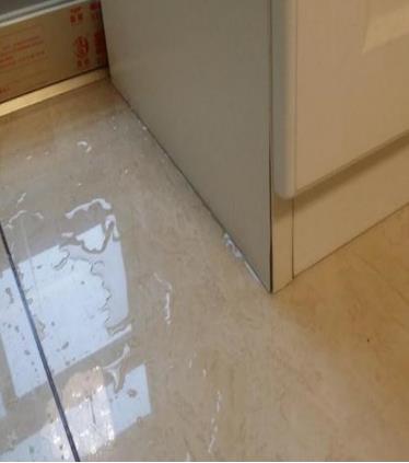 蒙城漏水检测 厕所漏水怎么检测?