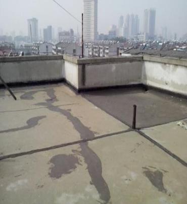 蒙城漏水维修 楼顶漏水是什么原因，楼顶漏水维修方法是什么?